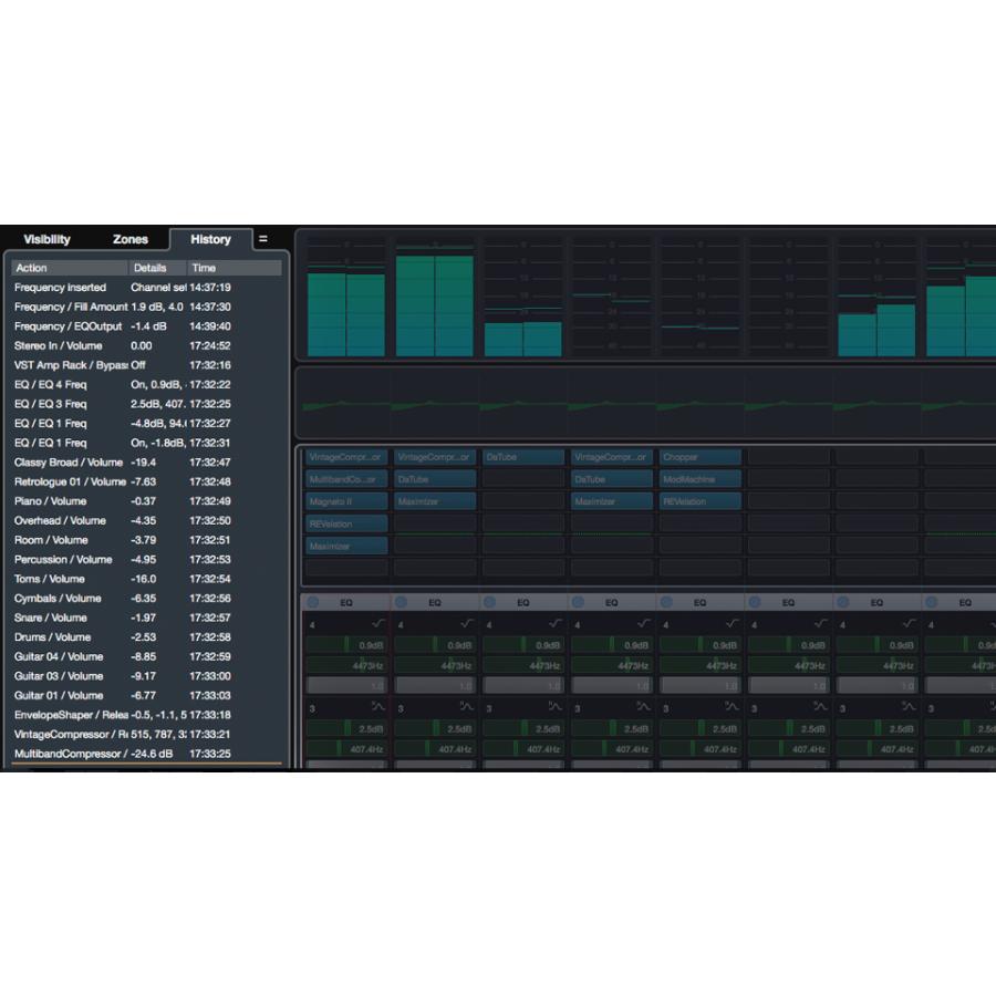 25％OFF Steinberg スタインバーグ / Cubase Artist 12 アカデミック版 DAWソフトウェア (CUBASE ART/E) (梅田店)