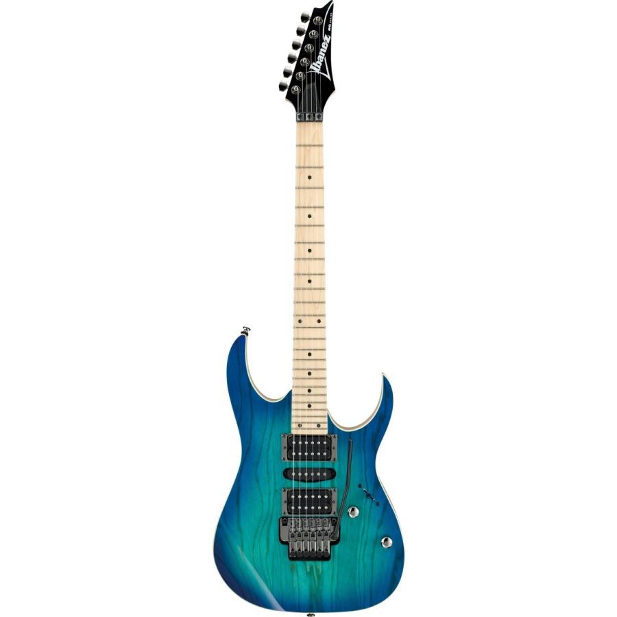 Ibanez / RG370AHMZ-BMT (梅田店) : イシバシ楽器 17ショップス - 通販 