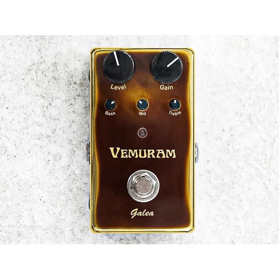 VEMURAM / Galea (梅田店) : イシバシ楽器 17ショップス - 通販