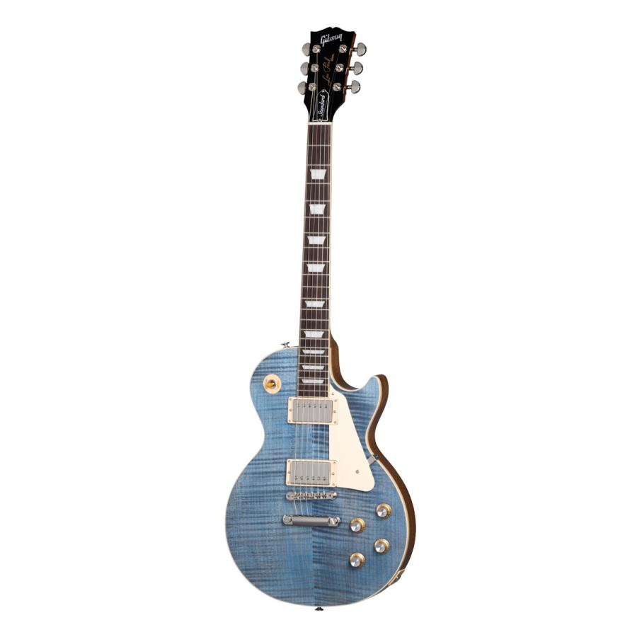 Gibson（ギブソン） Gibson USA / Les Paul Standard 60s Figured Top