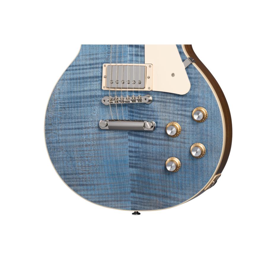 Gibson（ギブソン） Gibson USA / Les Paul Standard 60s Figured Top