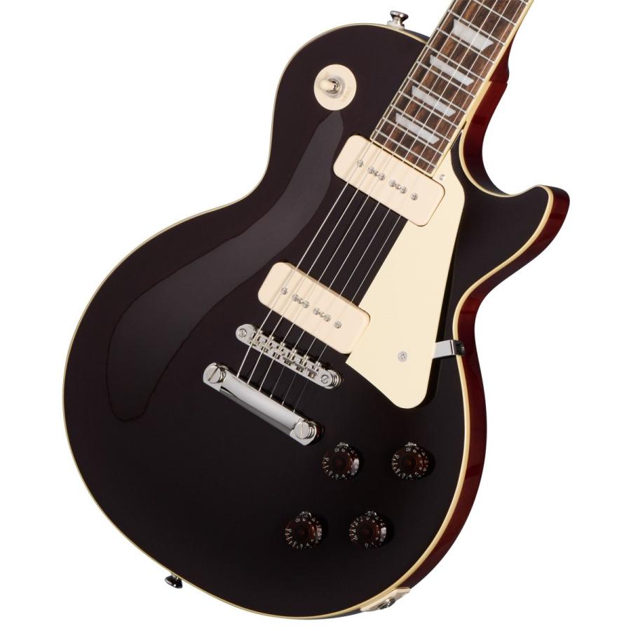 Epiphone Les Paul Joe Bonamassa 限定品 希少 Epiphone / Inspired by Gibson Joe Bonamassa 1955 Les Paul Standard