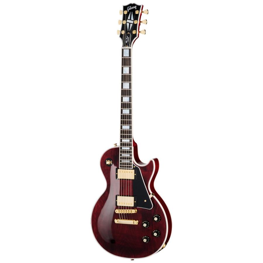 Gibson（ギブソン） Gibson USA / Les Paul Custom 70s Wine Red レス