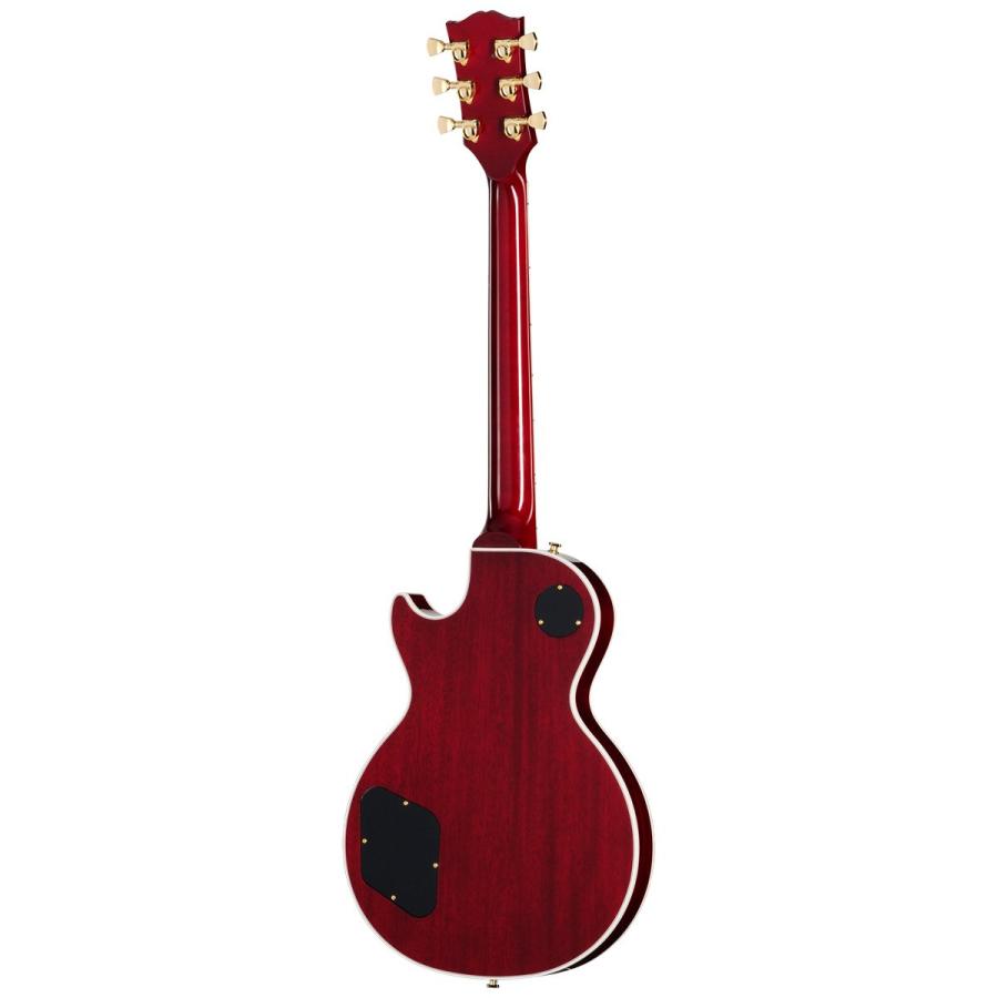 Gibson（ギブソン） Gibson USA / Les Paul Custom 70s Wine Red レス