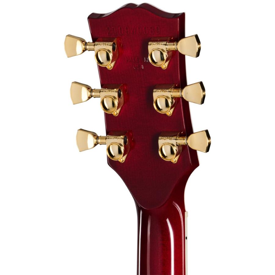Gibson（ギブソン） Gibson USA / Les Paul Custom 70s Wine Red レス 