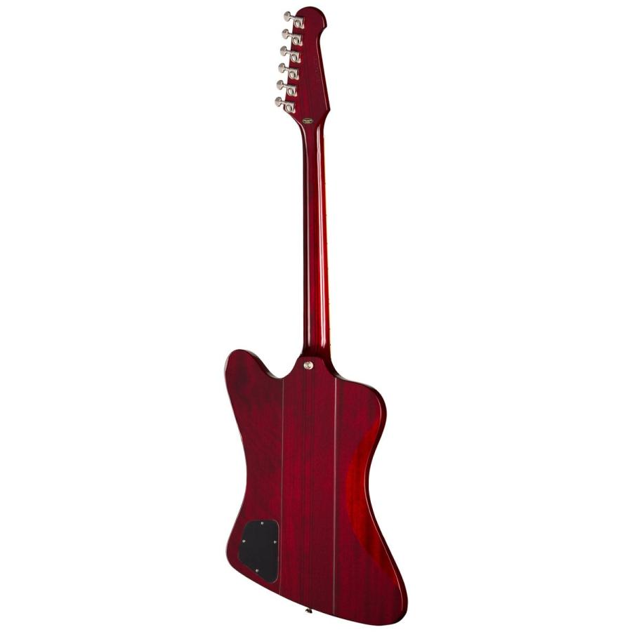 Epiphone / Inspired by Gibson Firebird Wine Red エピフォン