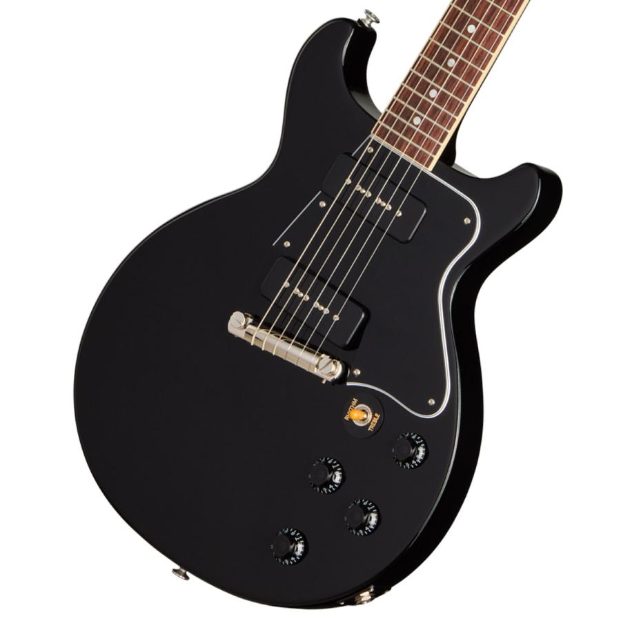 Gibson USA Les Paul Special DC エボニー指板 Gibson / Les Paul Special Double Cutaway Ebony (梅田店) : イシバシ