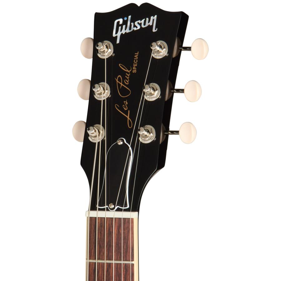 Gibson / Les Paul Special Double Cutaway Ebony (梅田店) : イシバシ