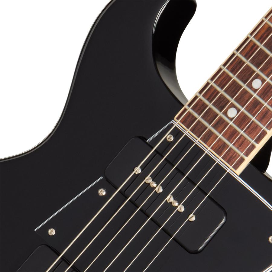 Gibson / Les Paul Special Double Cutaway Ebony (梅田店) : イシバシ