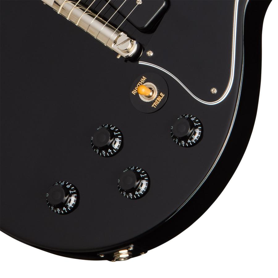 Gibson / Les Paul Special Double Cutaway Ebony (梅田店) : イシバシ
