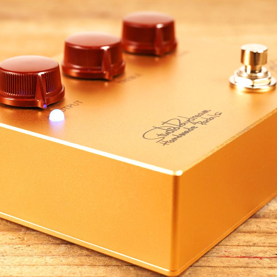 Studio Daydream / KCM-OD GOLD VER9.0｜ishibashi-shops｜05