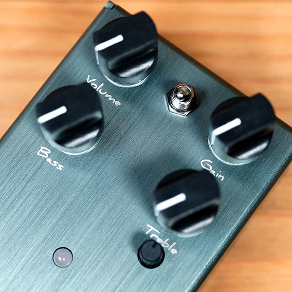 Studio Daydream / JRM-OD V5.0 : イシバシ楽器 17ショップス