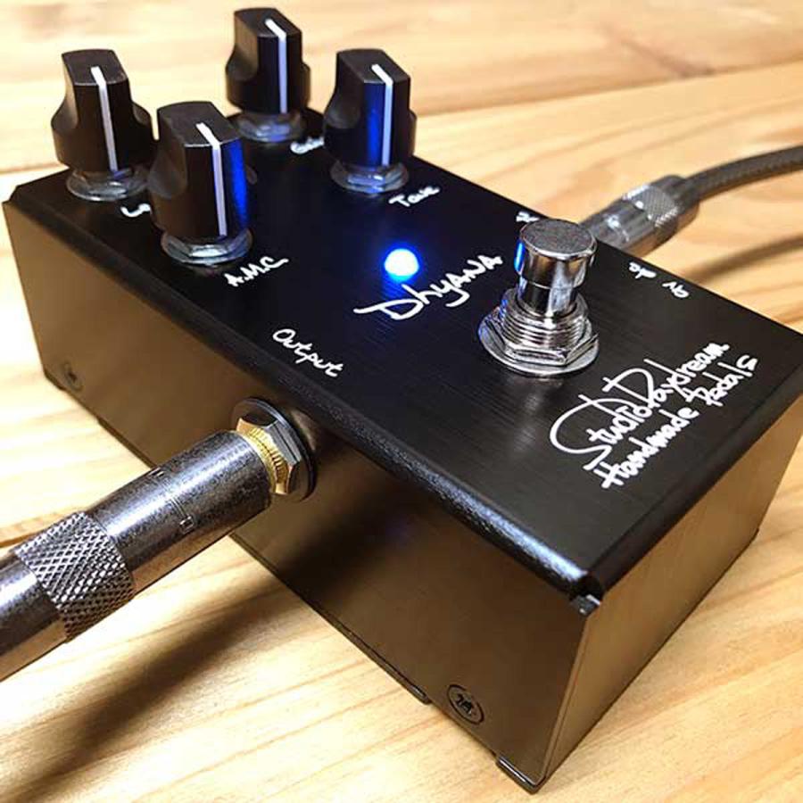 Studio Daydream / DHYANA V2.5 : イシバシ楽器 17ショップス