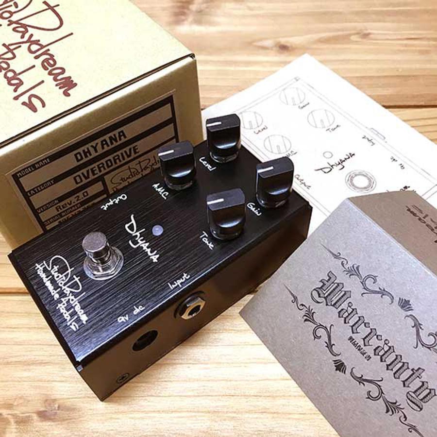 Studio Daydream / DHYANA V2.5 : イシバシ楽器 17ショップス