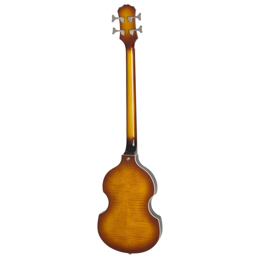Epiphone（エピフォン） Epiphone / Viola Bass Vintage Sunburst