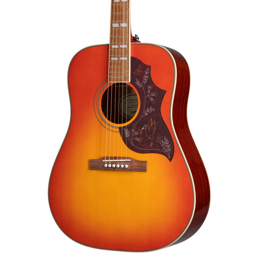 Epiphone（エピフォン） Epiphone / Hummingbird Studio Faded Cherry 