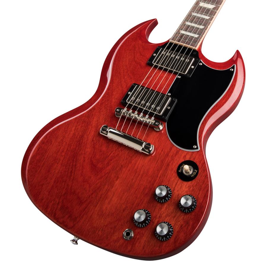 Gibson（ギブソン） Gibson USA / SG Standard 61 Vintage Cherry