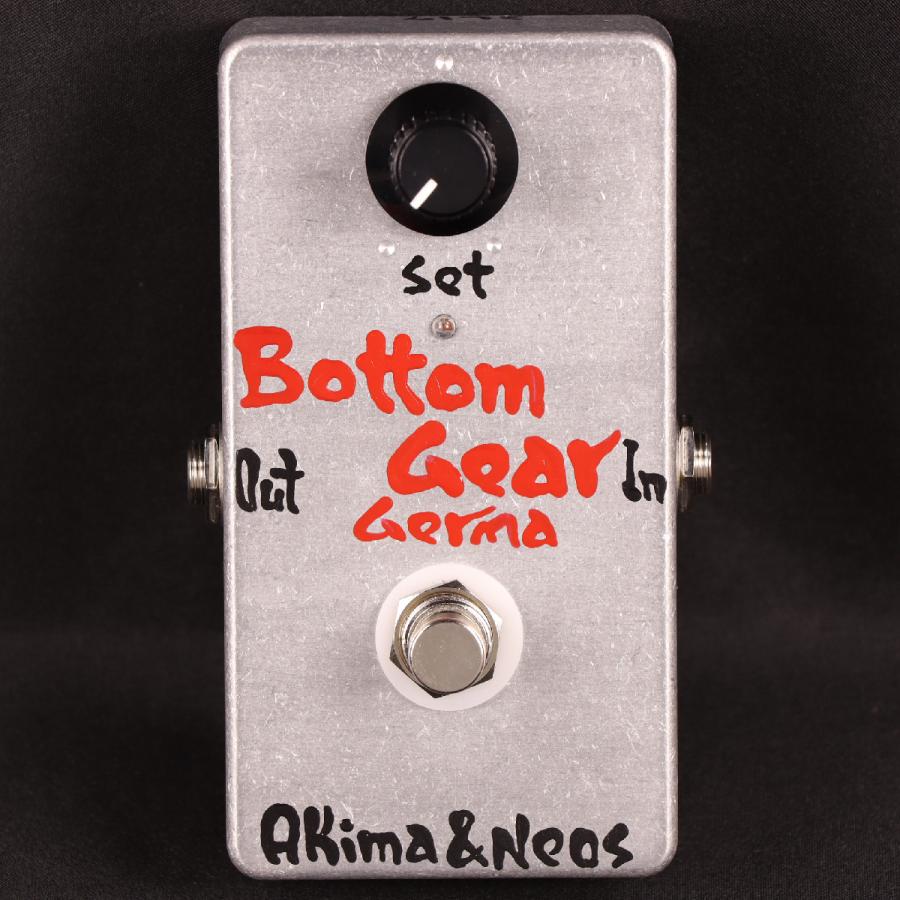 Akima & Neos / Bottom Gear ANS-EF-12 ブースター : イシバシ楽器 17