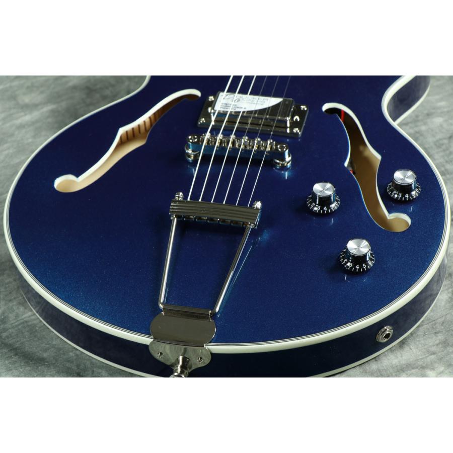 Epiphone / Uptown Kat ES Sapphire Blue Metallic (梅田店