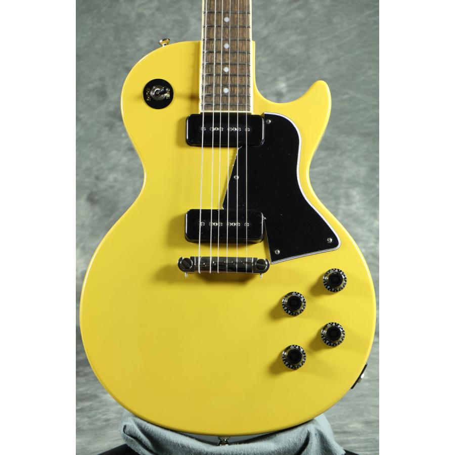 Epiphone / Inspired by Gibson Les Paul Special TV Yellow Epiphone / Inspired by Gibson Les Paul Special TV Yellow