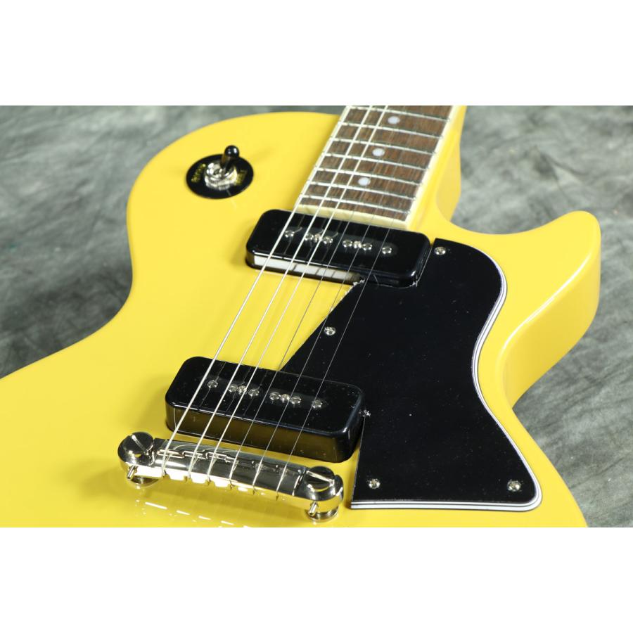 Epiphone / Inspired by Gibson Les Paul Special TV Yellow Epiphone / Inspired by Gibson Les Paul Special TV Yellow