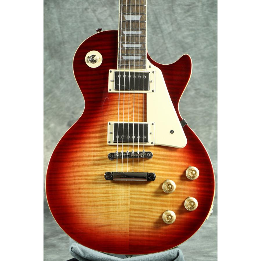 Epiphone / Inspired by Gibson Les Paul Standard 50s Heritage Cherry Sunburst  エレキギター レスポール スタンダード｜ishibashi-shops｜04