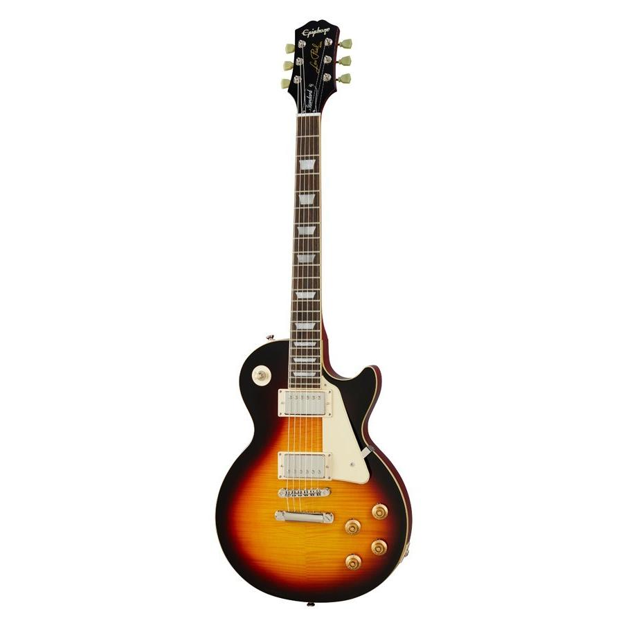 Epiphone / Inspired by Gibson Les Paul Standard 50s Vintage Sunburst エレキギター レスポール スタンダード｜ishibashi-shops