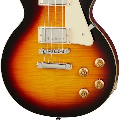 Epiphone / Inspired by Gibson Les Paul Standard 50s Vintage Sunburst エレキギター レスポール スタンダード｜ishibashi-shops｜02