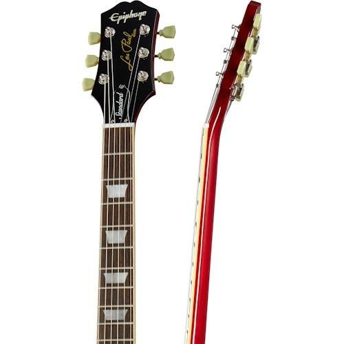 Epiphone / Inspired by Gibson Les Paul Standard 50s Vintage Sunburst エレキギター レスポール スタンダード｜ishibashi-shops｜03