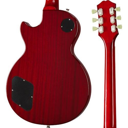 Epiphone / Inspired by Gibson Les Paul Standard 50s Vintage Sunburst エレキギター レスポール スタンダード｜ishibashi-shops｜04