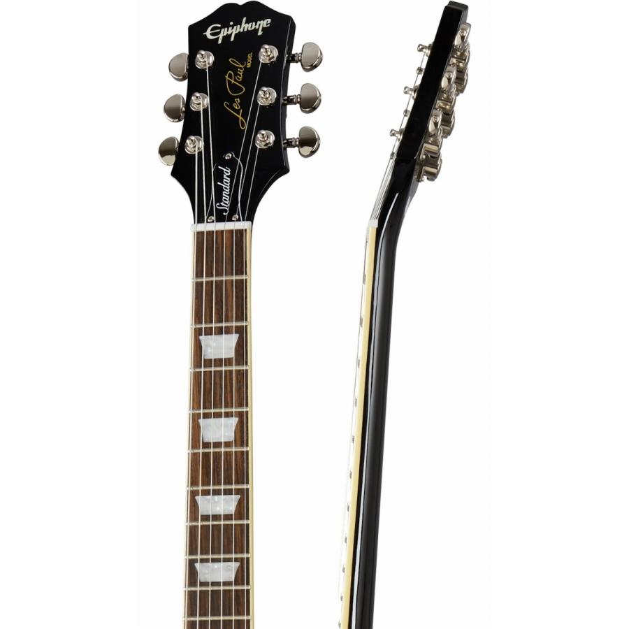 Epiphone / Inspired by Gibson Les Paul Standard 60s Ebony