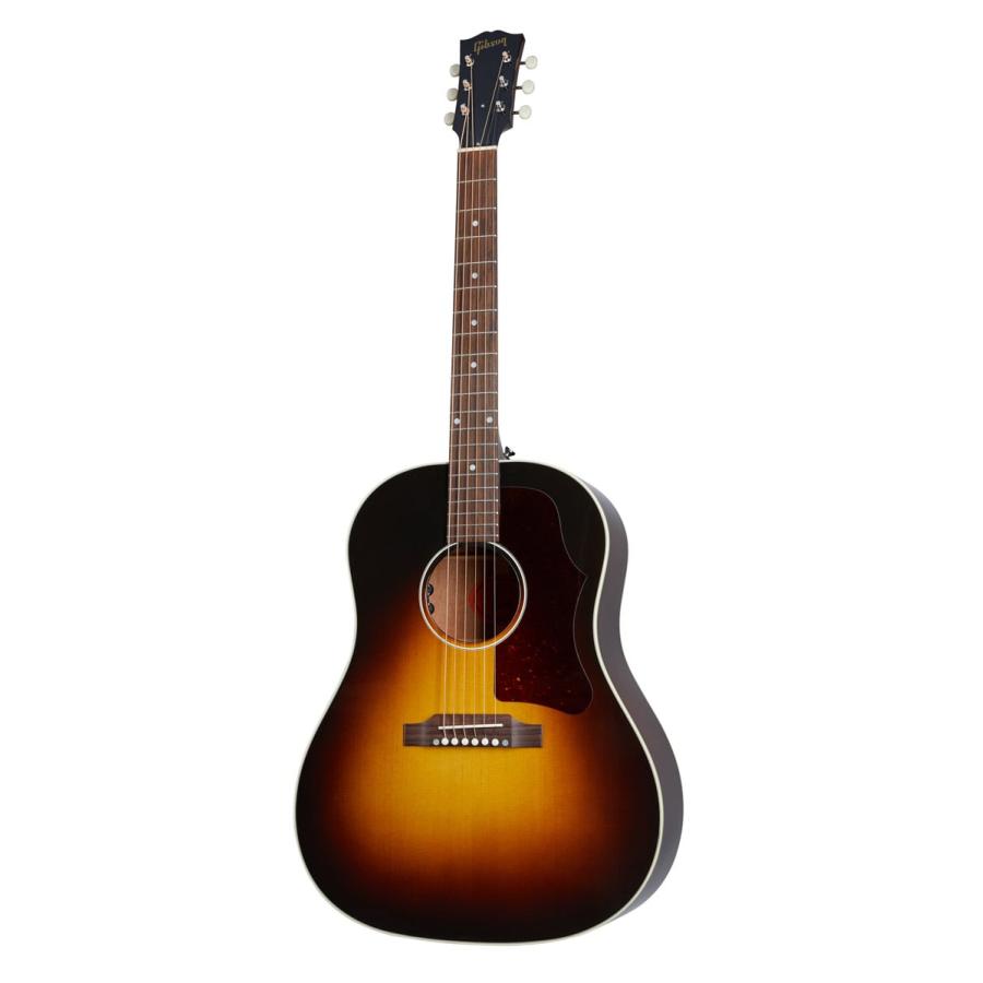 Gibson j45 1998年製 Gibson J-45 Tri Burst 1998 <ギブソン>｜平野楽器 ロッキン