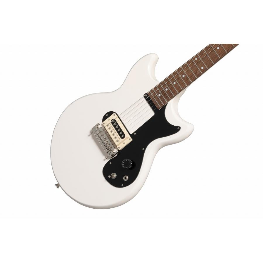 Epiphone / Joan Jett Olympic Special Aged Classic White エピフォン