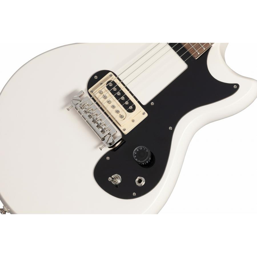Epiphone / Joan Jett Olympic Special Aged Classic White エピフォン