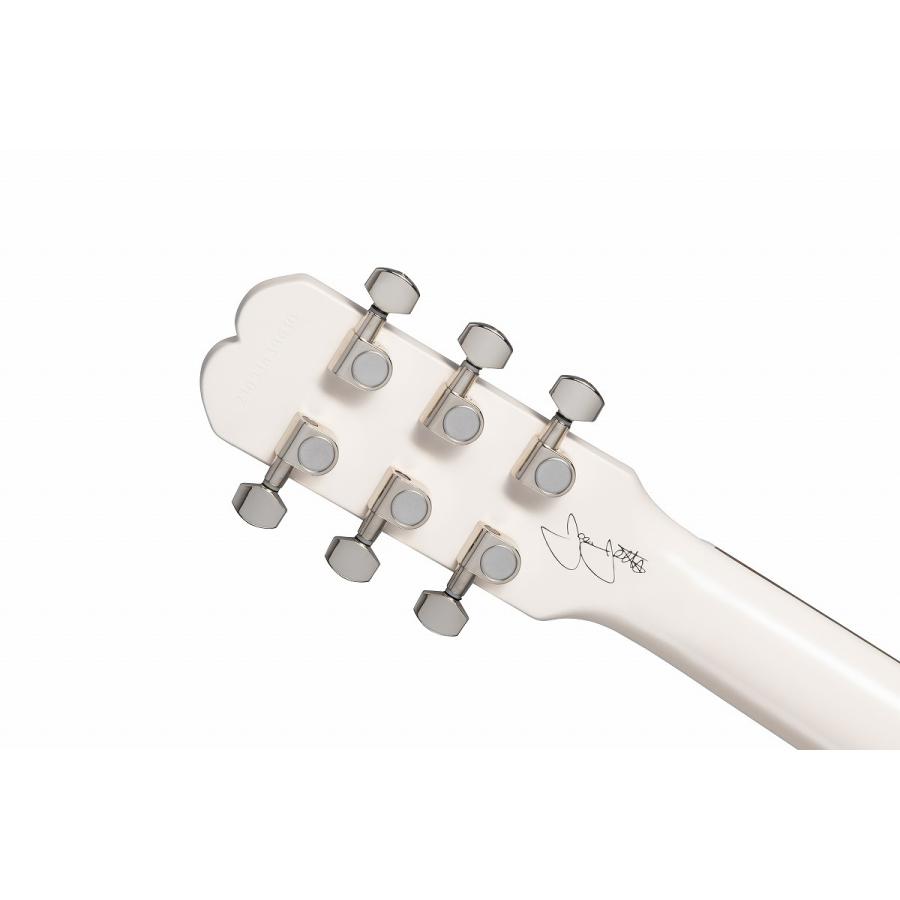 Epiphone / Joan Jett Olympic Special Aged Classic White エピフォン