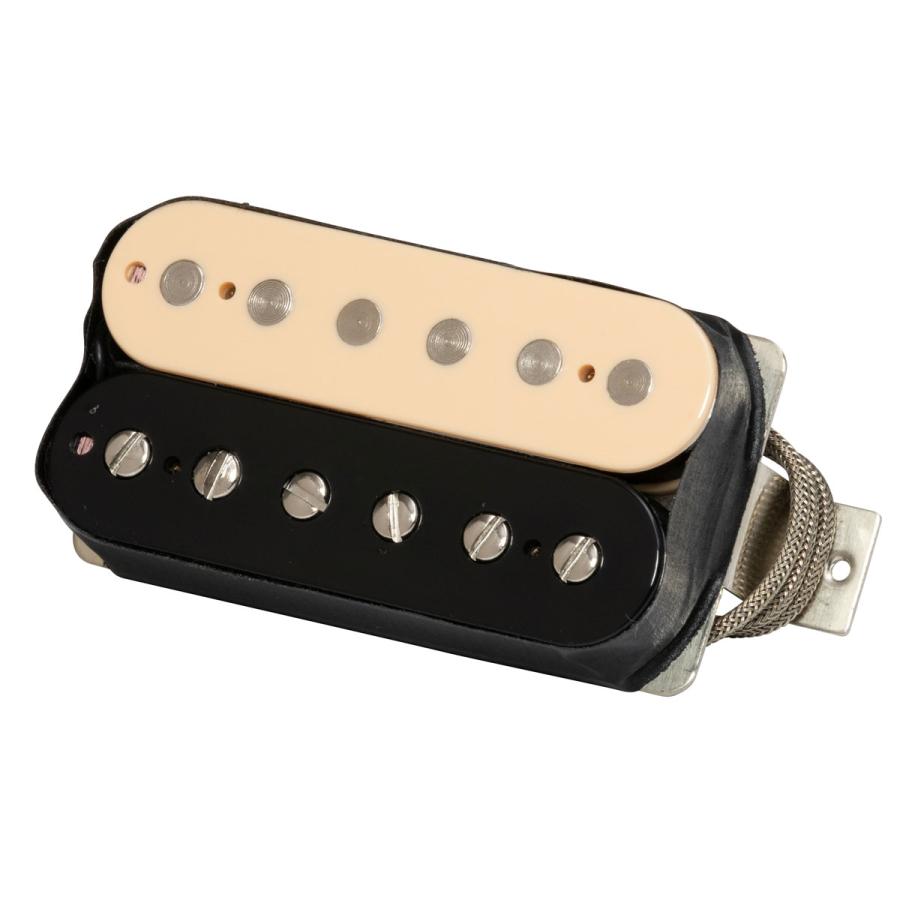 Gibson / Custombucker Zebra PUCBZB2 ギブソン ピックアップ