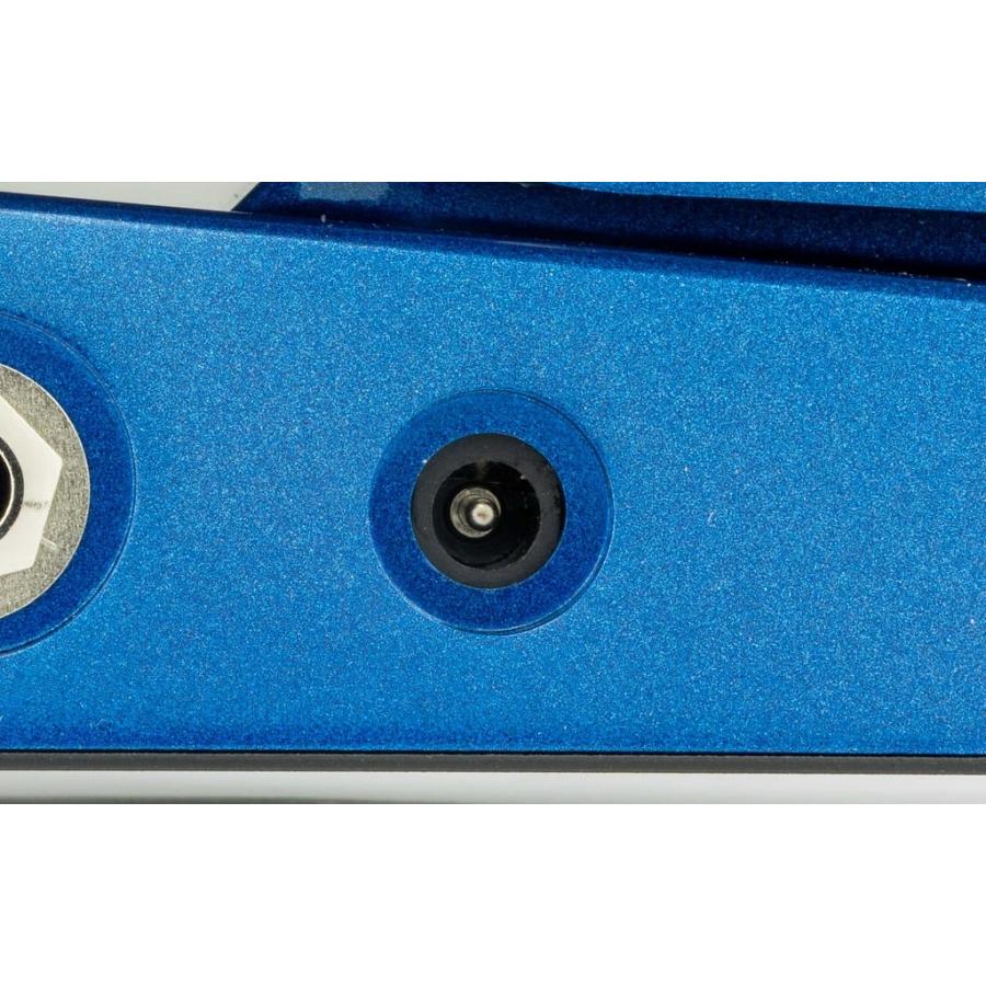 Xotic / XW-2 Wah Metallic Blue ワウペダル エキゾチック(梅田店