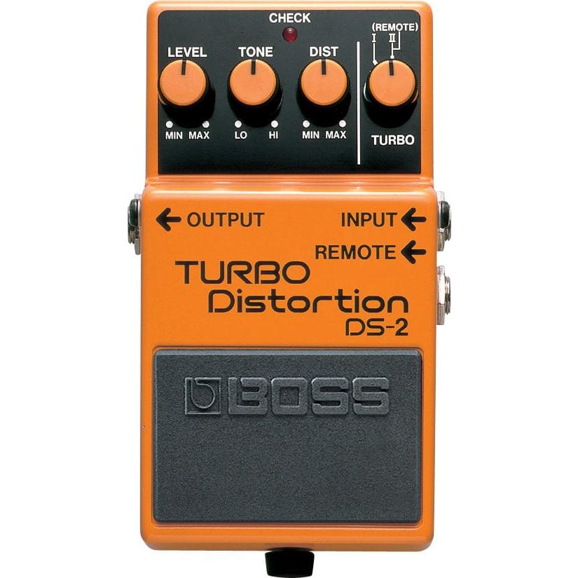 BOSS（ボス） BOSS / DS-2 Turbo Distortion ディストーション DS2