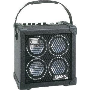 Roland ローランド / Micro Cube Bass RX MCB-RX Bass Amplifier 【梅田店】
