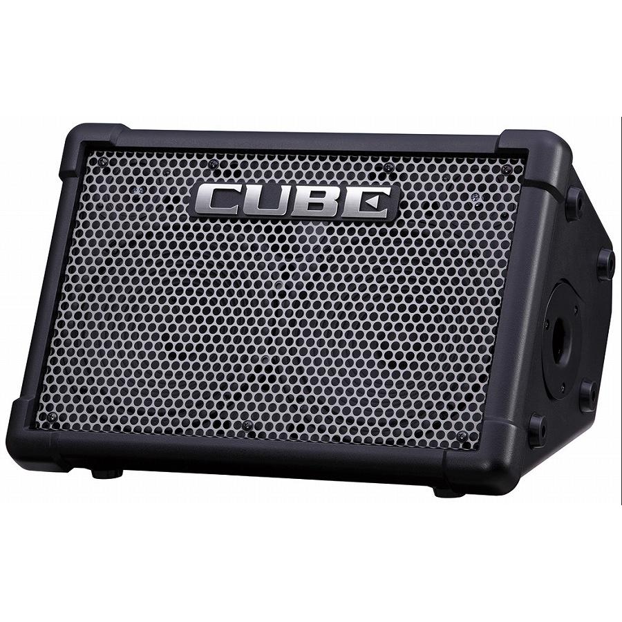 ローランド（Roland） Roland / CUBE Street EX Battery-Powered