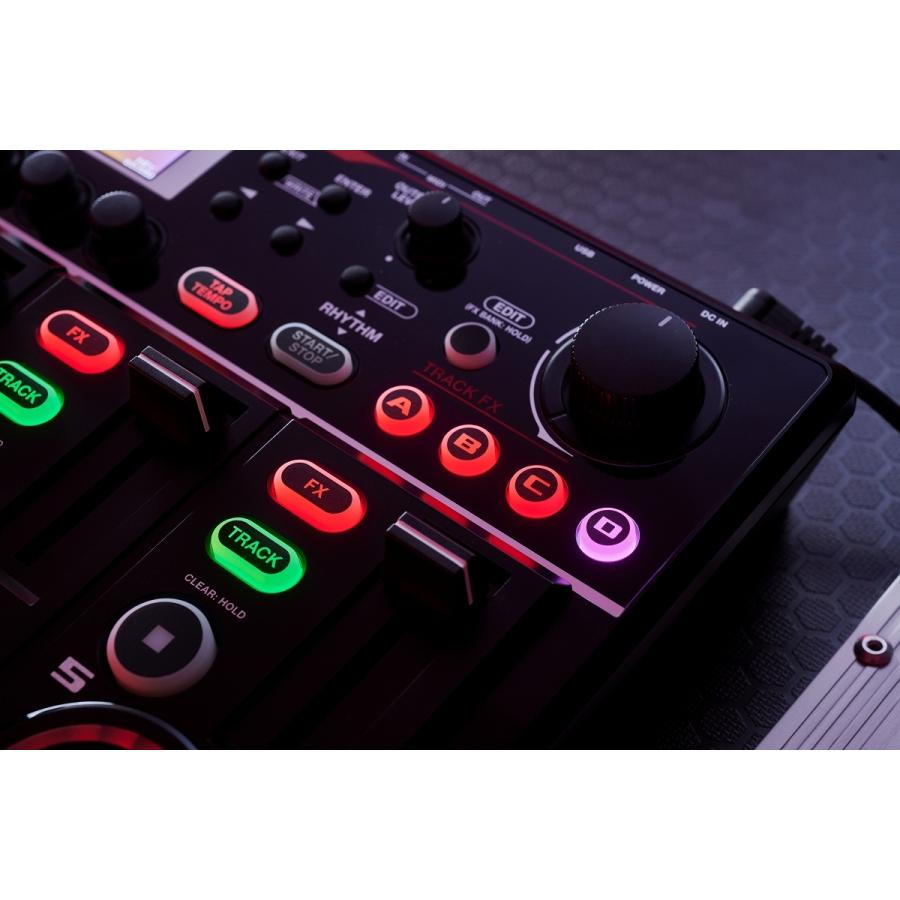 BOSS RC-505mkII + FS-6 美品 動作確認済 付属品あり BOSS RC-505mkII(RC-505mk2)(LOOP STATION) ｜イケベ楽器店オンライン