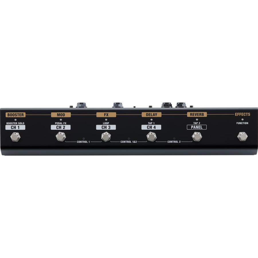 BOSS（ボス） BOSS / GA-FC EX Foot Controller フットスイッチ ボス