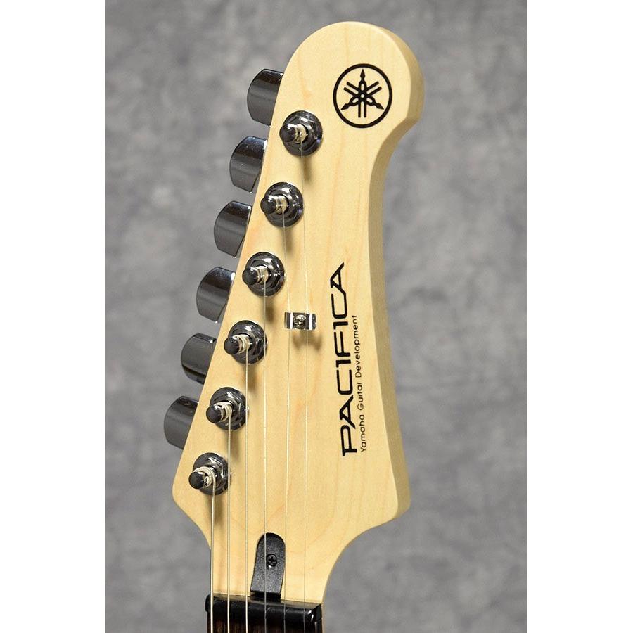 YAMAHA / PACIFICA112V OVS (オールドバイオリンサンバースト YAMAHA / PACIFICA112V OVS (オールドバイオリンサンバースト