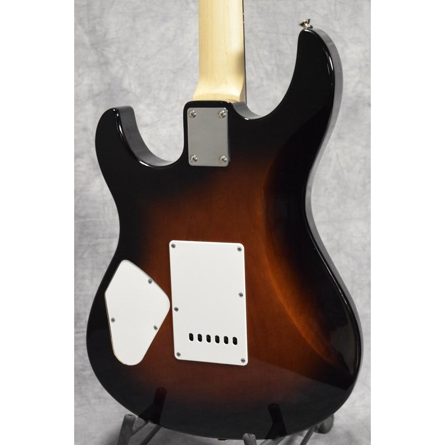 YAMAHA / PACIFICA112V OVS (オールドバイオリンサンバースト YAMAHA / PACIFICA112V OVS (オールドバイオリンサンバースト