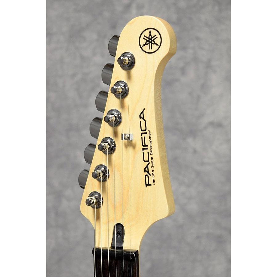 YAMAHA / PACIFICA112V SOB (ソニックブルー) ヤマハ エレキ YAMAHA / PACIFICA112V SOB (ソニックブルー) ヤマハ エレキ