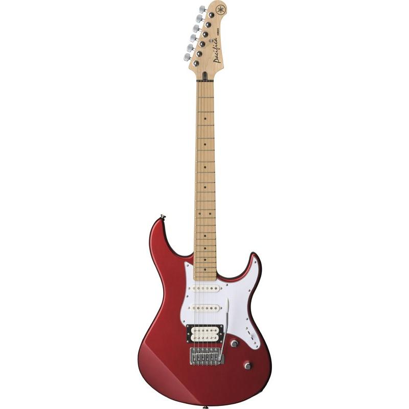 YAMAHA（ヤマハ） YAMAHA / PACIFICA 112VM RM (レッドメタリック) PAC