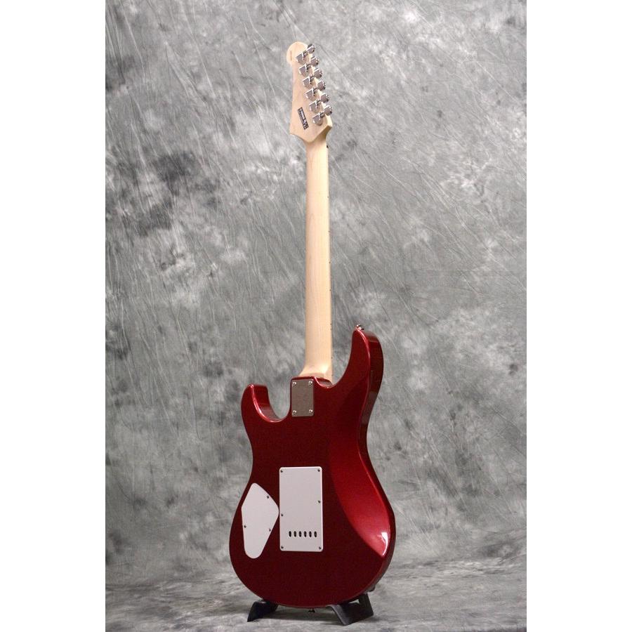 YAMAHA（ヤマハ） YAMAHA / PACIFICA 112VM RM (レッドメタリック) PAC