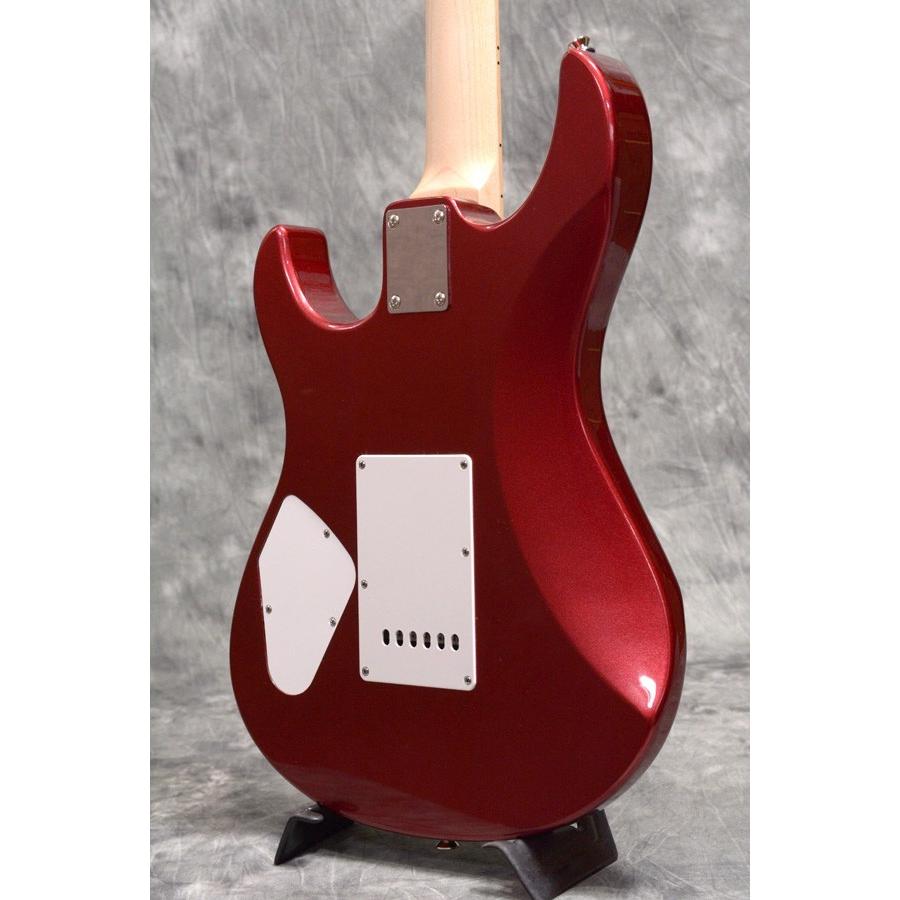 YAMAHA（ヤマハ） YAMAHA / PACIFICA 112VM RM (レッドメタリック) PAC