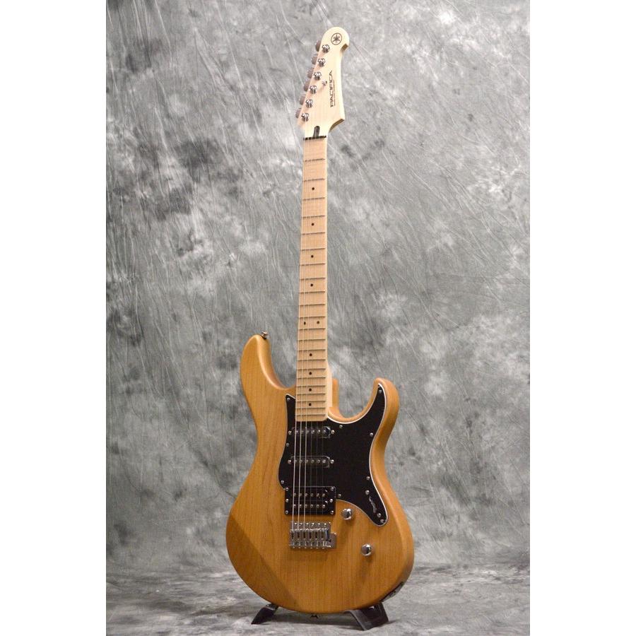 YAMAHA（ヤマハ） YAMAHA / PACIFICA 112VMX YNS (イエローナチュラル