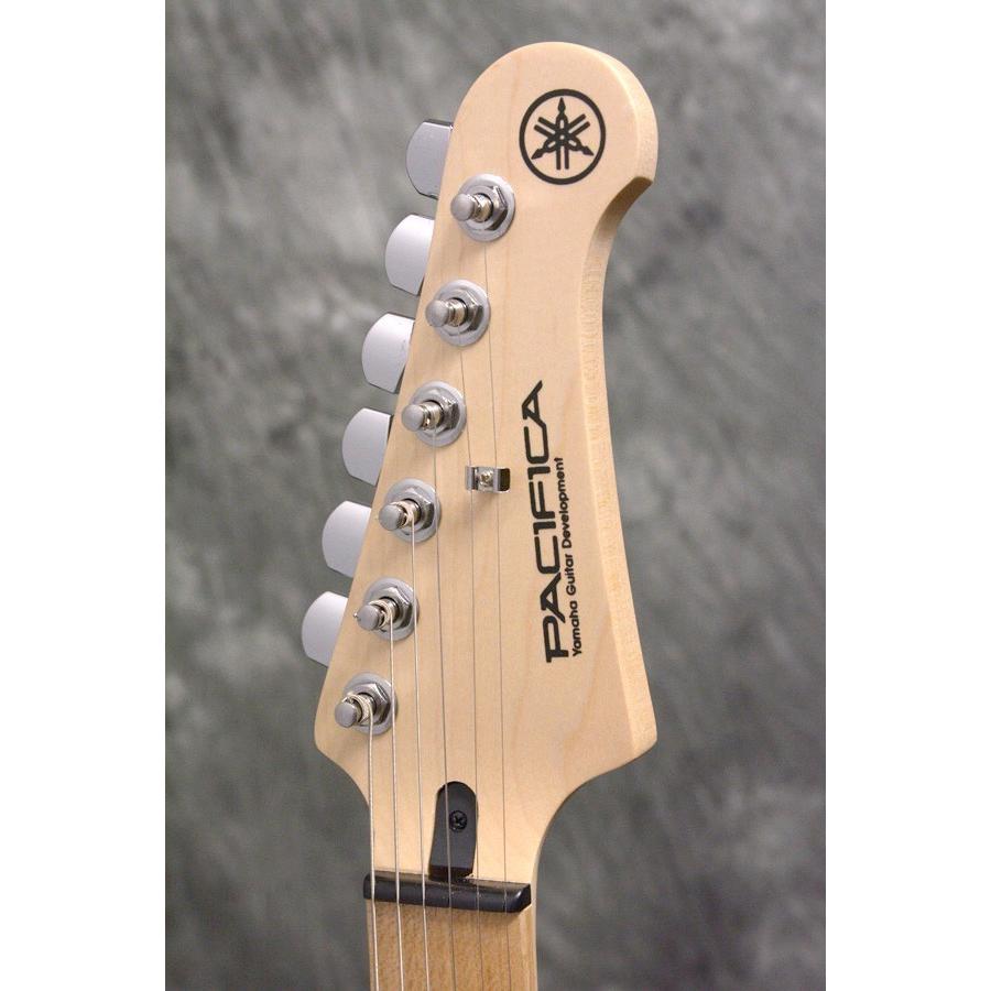 YAMAHA（ヤマハ） YAMAHA / PACIFICA 112VMX YNS (イエローナチュラル